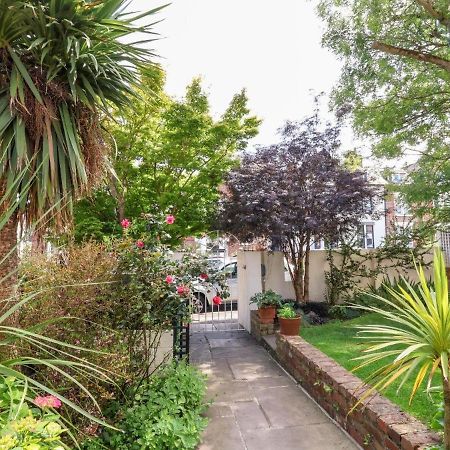 Apartamento Holland House New Brighton Exterior foto
