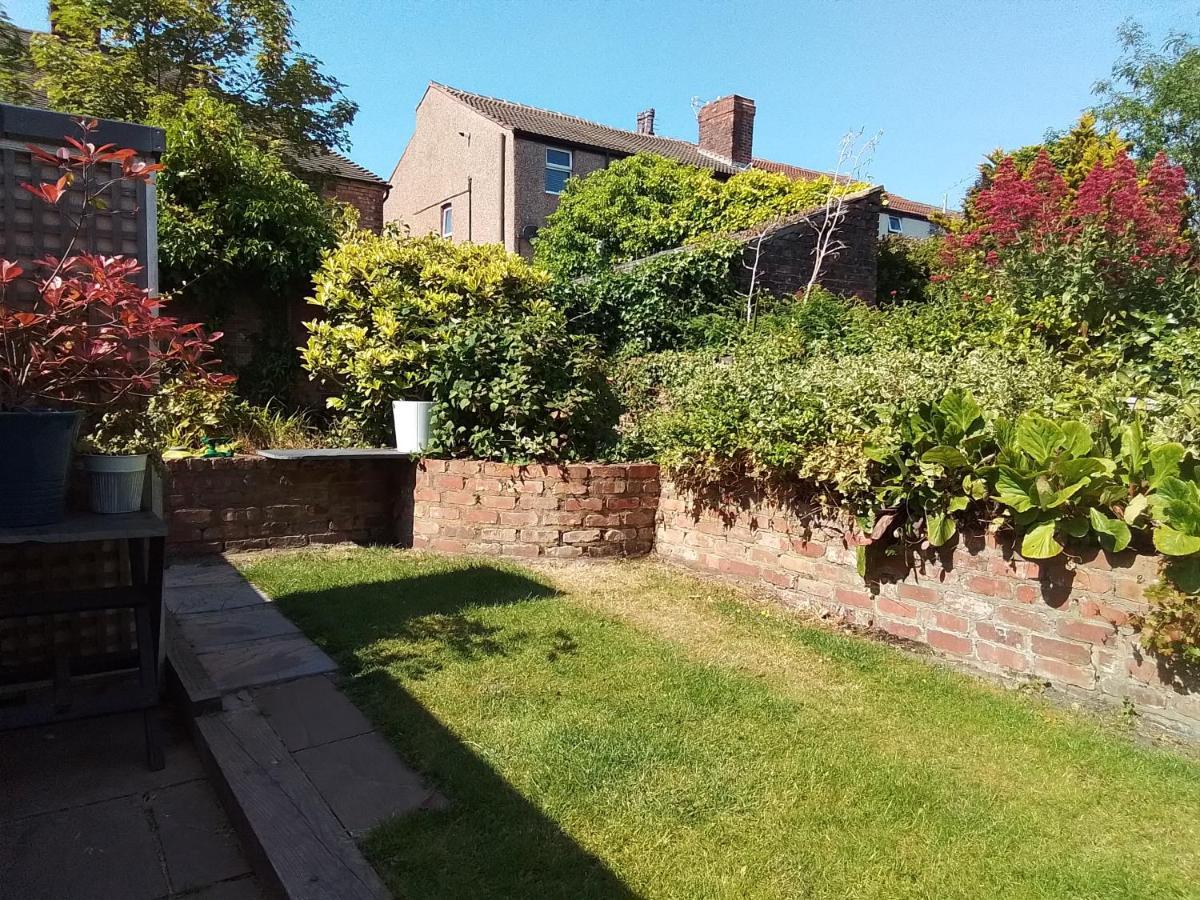 Apartamento Holland House New Brighton Exterior foto