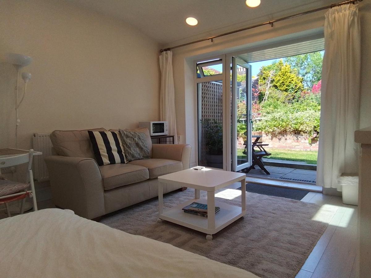 Apartamento Holland House New Brighton Exterior foto