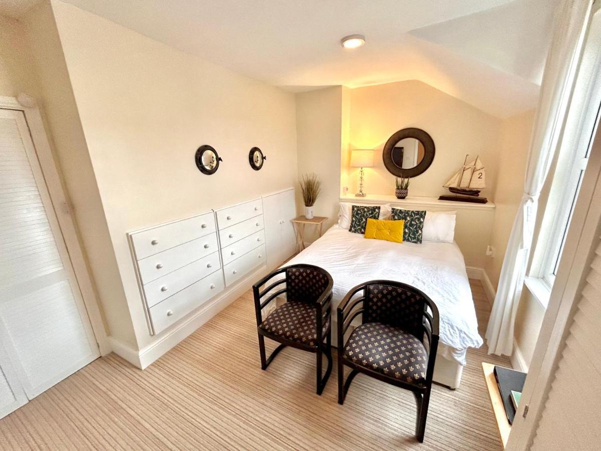Apartamento Holland House New Brighton Exterior foto
