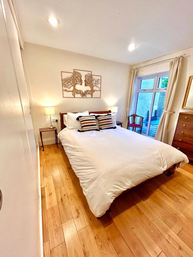 Apartamento Holland House New Brighton Exterior foto
