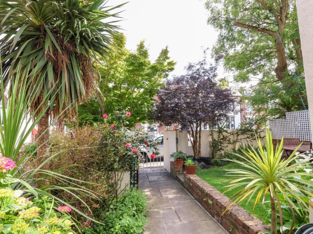 Apartamento Holland House New Brighton Exterior foto