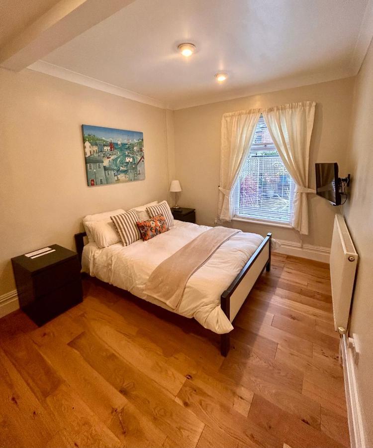Apartamento Holland House New Brighton Exterior foto