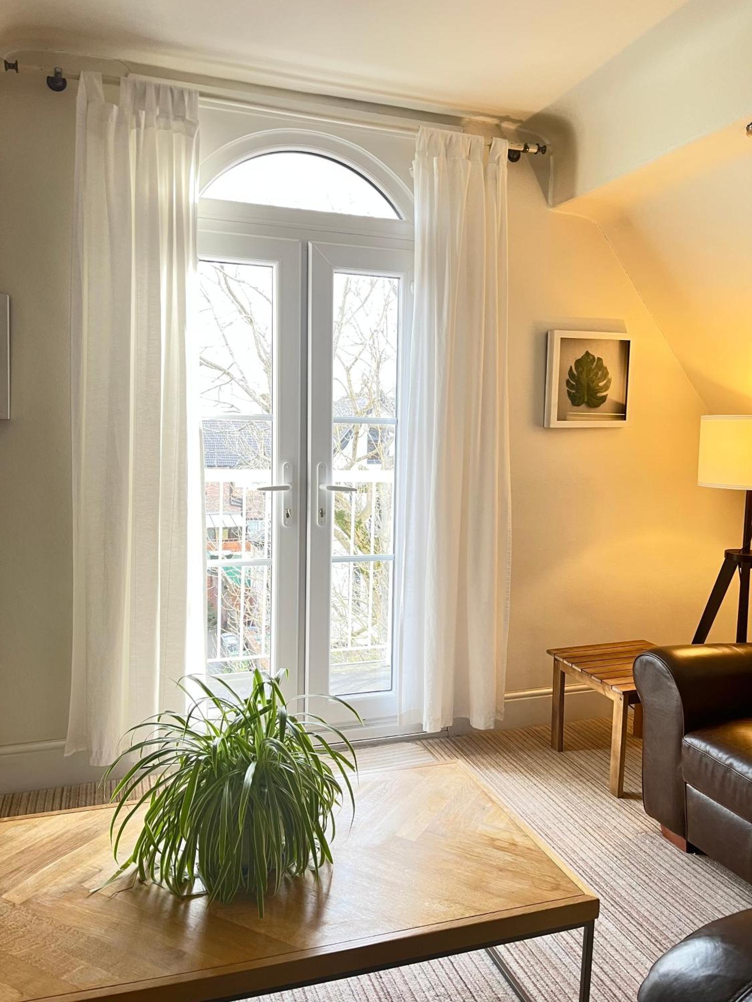 Apartamento Holland House New Brighton Exterior foto