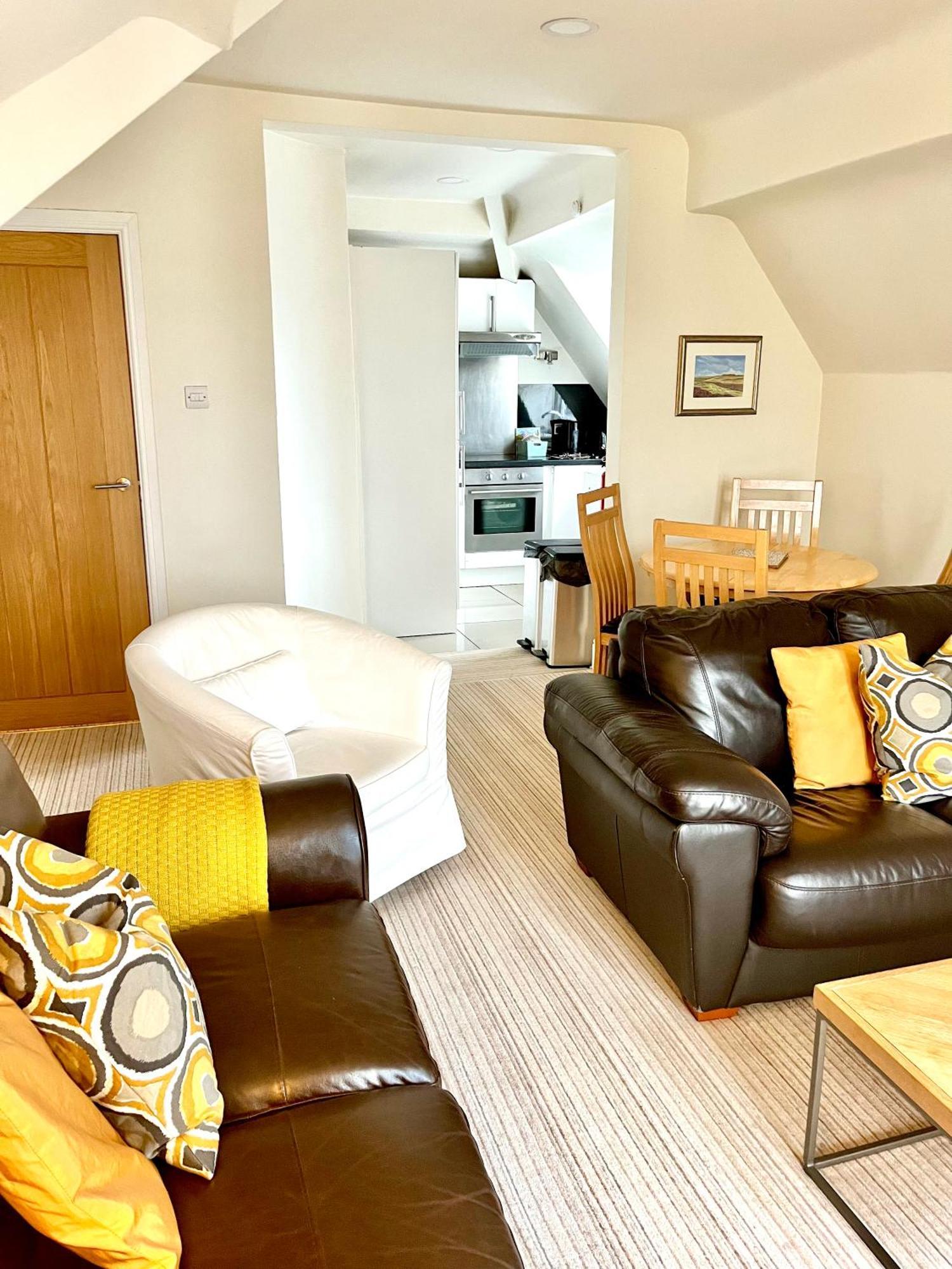 Apartamento Holland House New Brighton Exterior foto