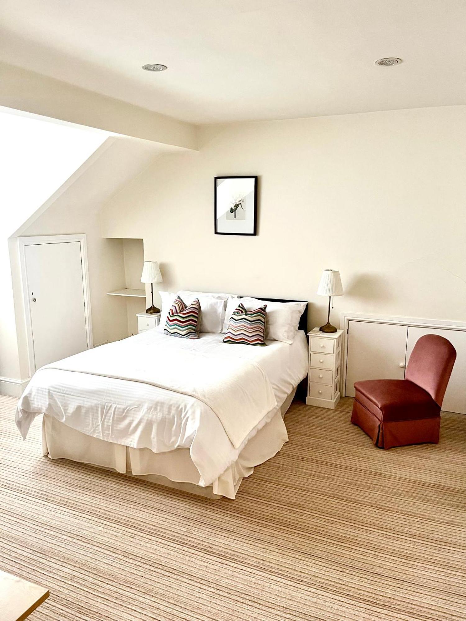 Apartamento Holland House New Brighton Exterior foto